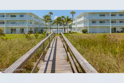 4800 Ocean Beach Boulevard #123, Cocoa Beach, FL 32931 - Photo 57