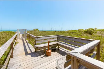 4800 Ocean Beach Boulevard #123, Cocoa Beach, FL 32931 - Photo 45