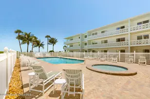 4800 Ocean Beach Blvd, Cocoa Beach, FL 32931 - Photo 1