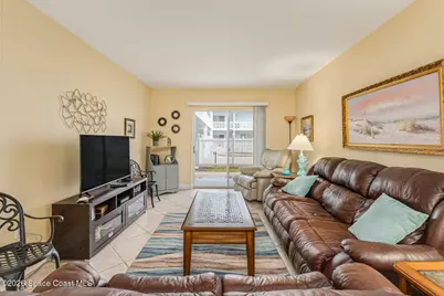 4800 Ocean Beach Boulevard #123, Cocoa Beach, FL 32931 - Photo 7