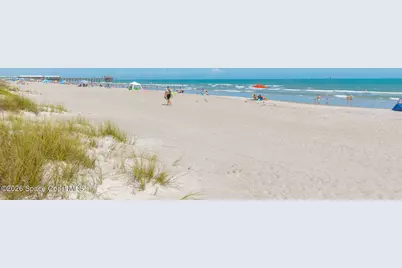 4800 Ocean Beach Boulevard #123, Cocoa Beach, FL 32931 - Photo 49