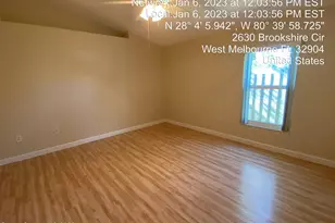 2640 Brookshire Cir, West Melbourne, FL 32904 - Photo 15