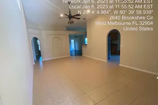 2640 Brookshire Cir, West Melbourne, FL 32904 - Photo 3