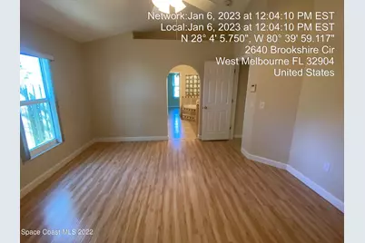2640 Brookshire Circle, West Melbourne, FL 32904 - Photo 17