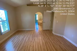 2640 Brookshire Cir, West Melbourne, FL 32904 - Photo 17