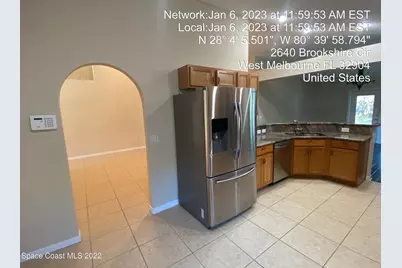 2640 Brookshire Circle, West Melbourne, FL 32904 - Photo 21