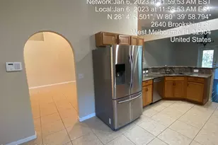 2640 Brookshire Cir, West Melbourne, FL 32904 - Photo 21