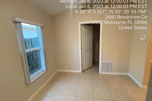 2640 Brookshire Cir, West Melbourne, FL 32904 - Photo 23