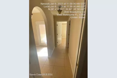 2640 Brookshire Circle, West Melbourne, FL 32904 - Photo 5