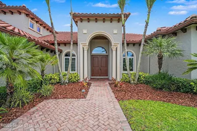 156 Saint Croix Avenue, Cocoa Beach, FL 32931 - Photo 5