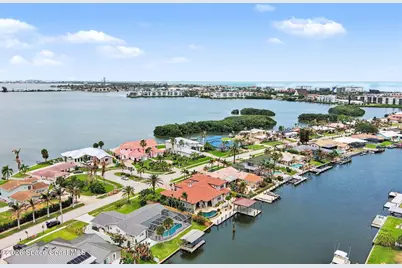 156 Saint Croix Avenue, Cocoa Beach, FL 32931 - Photo 55