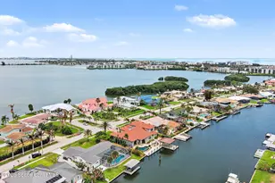 156 St Croix Ave, Cocoa Beach, FL 32931 - Photo 55