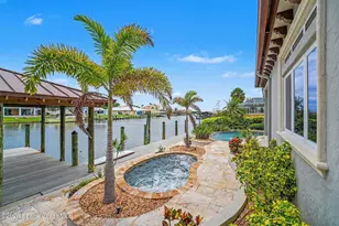156 St Croix Ave, Cocoa Beach, FL 32931 - Photo 47
