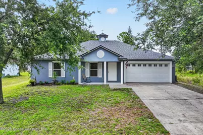 2759 Somerset Avenue SE, Palm Bay, FL 32909 - Photo 3