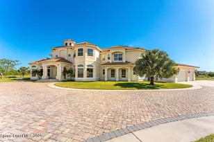9235 Babcock St SE, Palm Bay, FL 32909 - Photo 3