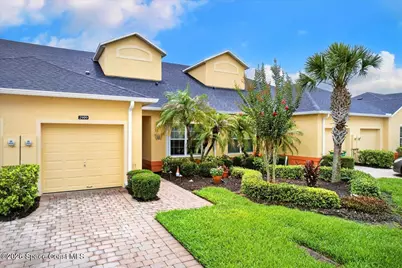 2999 Vallejo Way, Melbourne, FL 32940 - Photo 1
