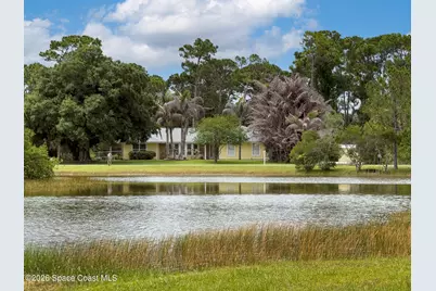 4500 Hunters Run Circle, Grant-Valkaria, FL 32949 - Photo 1
