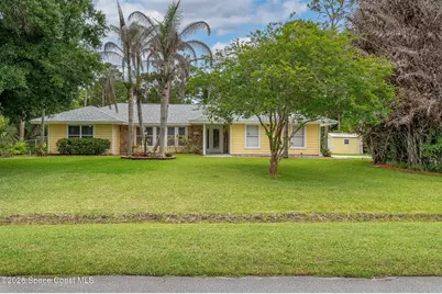4500 Hunters Run Circle, Grant-Valkaria, FL 32949 - Photo 3