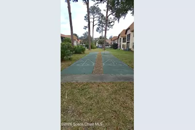 3118 Sir Hamilton Circle #4, Titusville, FL 32780 - Photo 19