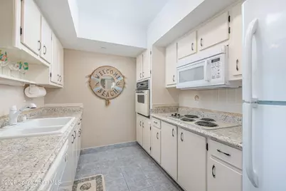205 Highway A1A Highway #207, Satellite Beach, FL 32937 - Photo 13