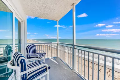 205 Highway A1A Highway #207, Satellite Beach, FL 32937 - Photo 3