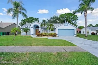 7749 Greenboro Drive, Melbourne, FL 32904 - Photo 1