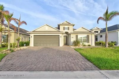 4188 Trovita Circle, West Melbourne, FL 32904 - Photo 1