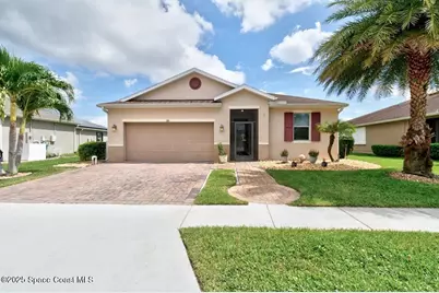 205 Bellamy Trail, Sebastian, FL 32958 - Photo 3