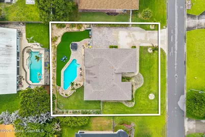 431 Mosswood Boulevard, Indialantic, FL 32903 - Photo 45