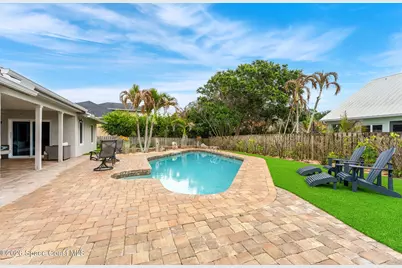 431 Mosswood Boulevard, Indialantic, FL 32903 - Photo 35