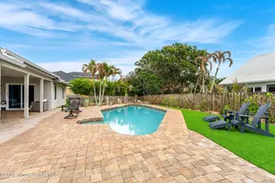 431 Mosswood Blvd, Indialantic, FL 32903 - Photo 35