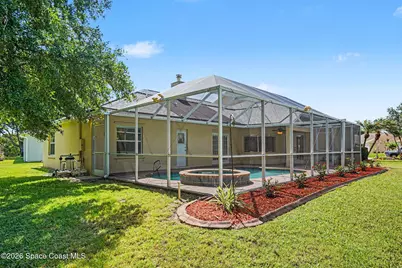 1894 Lankcashire Court S, Rockledge, FL 32955 - Photo 7