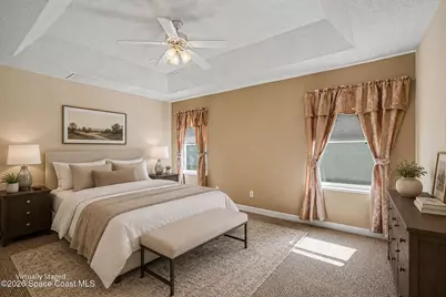 1894 Lankcashire Court S, Rockledge, FL 32955 - Photo 21