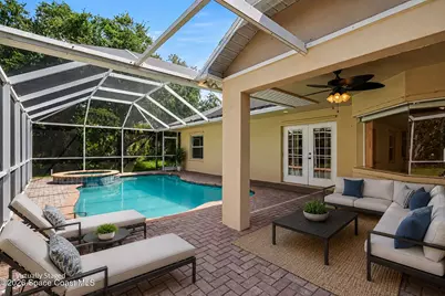 1894 Lankcashire Court S, Rockledge, FL 32955 - Photo 3