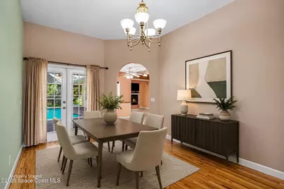 1894 Lankcashire Court S, Rockledge, FL 32955 - Photo 15