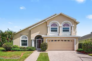1894 Lankcashire Ct S, Rockledge, FL 32955 - Photo 1