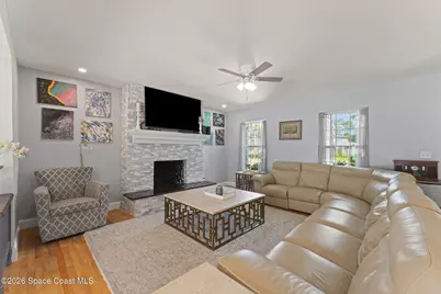 795 Elliott Drive, Merritt Island, FL 32952 - Photo 13