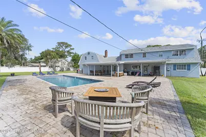 795 Elliott Drive, Merritt Island, FL 32952 - Photo 5