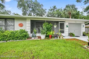 932 Starflower Ave, Sebastian, FL 32958 - Photo 5