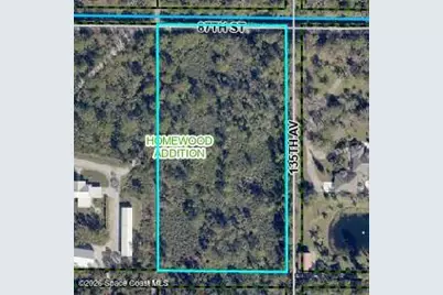 13525 87th Street, Fellsmere, FL 32948 - Photo 1
