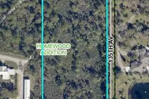 13525 87th St, Fellsmere, FL 32948 - Photo 1