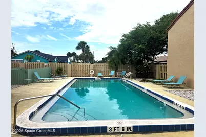 1145 N Shannon Avenue #33, Indialantic, FL 32903 - Photo 3