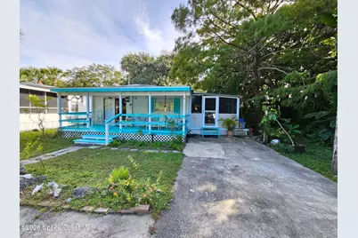 8515 N Atlantic Avenue #1-46, Cape Canaveral, FL 32920 - Photo 19