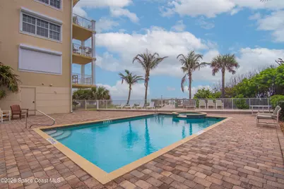 3135 S Highway A1A #202, Melbourne Beach, FL 32951 - Photo 25