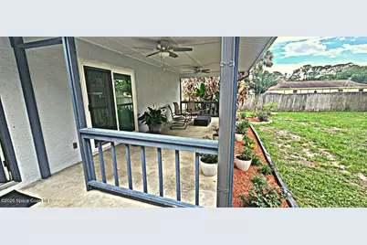 4389 Alamosa Street, Cocoa, FL 32927 - Photo 3
