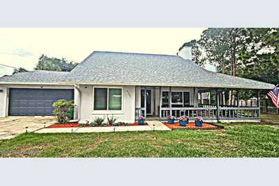 4389 Alamosa Street, Cocoa, FL 32927 - Photo 1