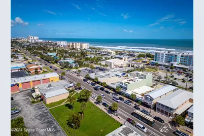 63 N Orlando Avenue #5, Cocoa Beach, FL 32931 - Photo 19
