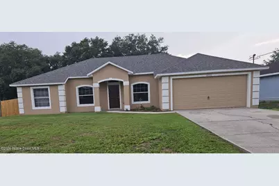 6150 Dees Road #6, Cocoa, FL 32927 - Photo 1