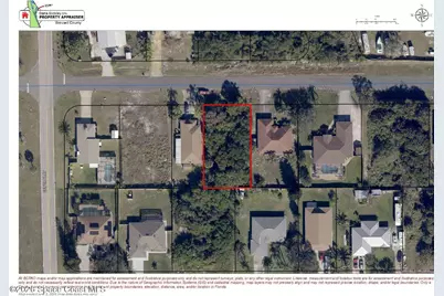 3937 12th Street, Micco, FL 32976 - Photo 1