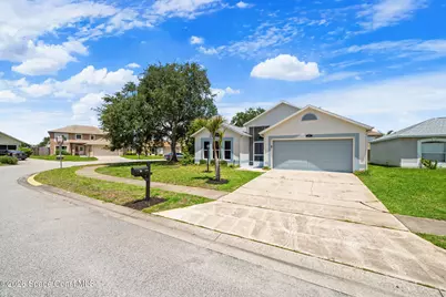 1272 White Oak Circle, Melbourne, FL 32934 - Photo 3